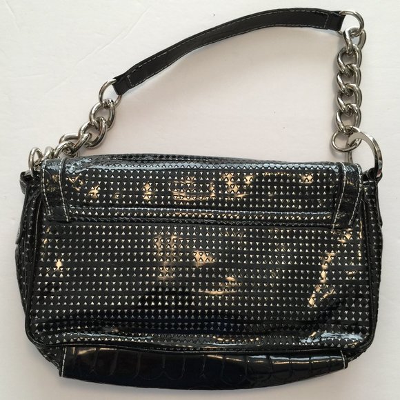 GUESS NWOT SHOULDER BAG/CLUTCH - Picture 2 of 4